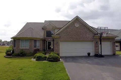 Exterior - 807 War Bonnet, Tecumseh, MI 49286 photo 2 of 7