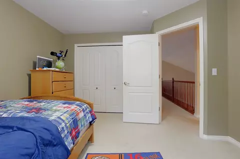 Bedroom - 807 War Bonnet, Tecumseh, MI 49286 photo 6 of 8