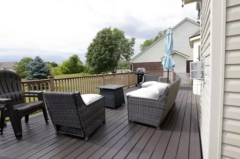 Exterior - 807 War Bonnet, Tecumseh, MI 49286 photo 7 of 7