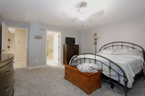 Bedroom - 807 War Bonnet, Tecumseh, MI 49286 photo 2 of 8