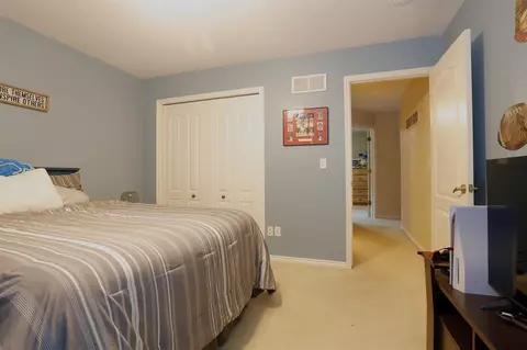 Bedroom - 807 War Bonnet, Tecumseh, MI 49286 photo 8 of 8