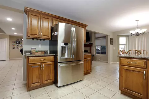 Kitchen - 807 War Bonnet, Tecumseh, MI 49286 photo 2 of 2