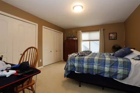 Bedroom - 807 War Bonnet, Tecumseh, MI 49286 photo 3 of 8