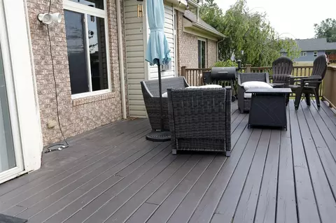 Exterior - 807 War Bonnet, Tecumseh, MI 49286 photo 6 of 7