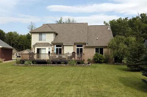 Exterior - 807 War Bonnet, Tecumseh, MI 49286 photo 5 of 7