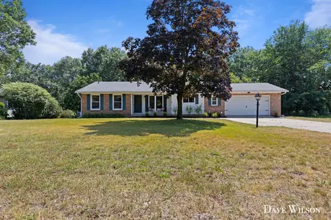 2620 Scenicview, Grand Rapids, MI 49525