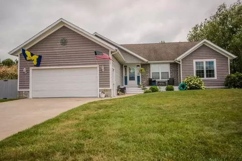 3972 Meadow, Muskegon, MI 49444