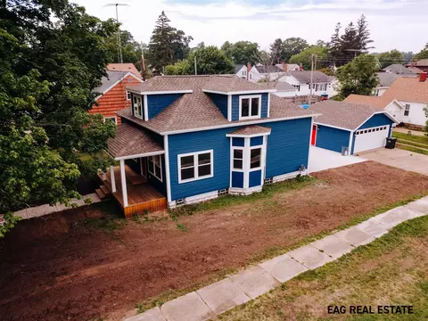 2200 Miner, Muskegon, MI 49441
