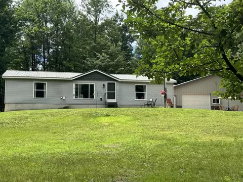22541 200th, Tustin, MI 49688