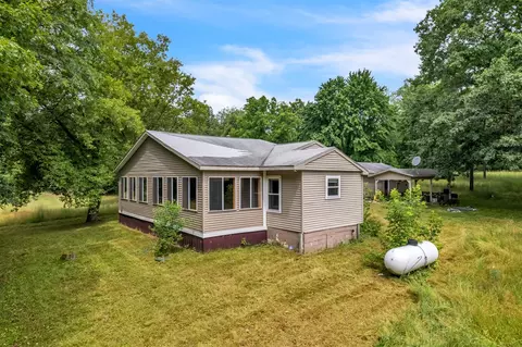 7277 E Briggs, Vestaburg, MI 48891