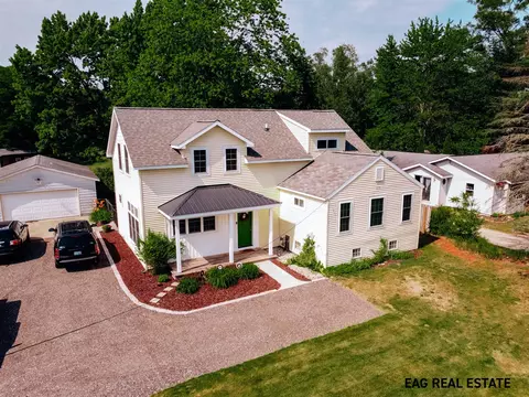 3750 Hall, Muskegon, MI 49442