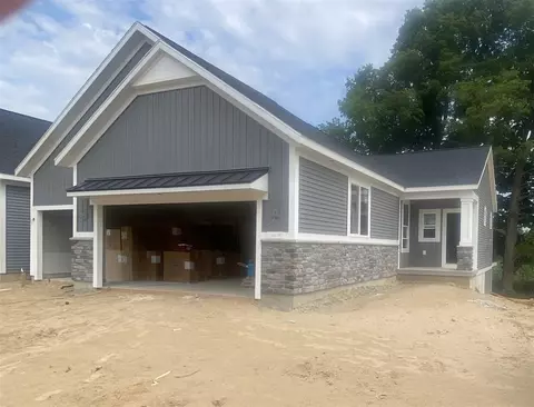 2631 Ravines Trl, Byron Center, MI 49315