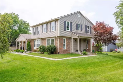 2806 Bombridge, Ann Arbor, MI 48104