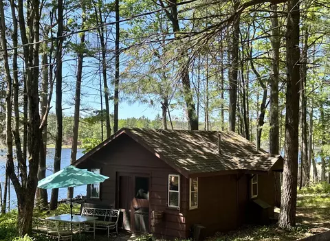 3797 Wequas Lk, Gaylord, MI 49735