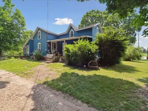 1015 S Marshall, Marshall, MI 49068