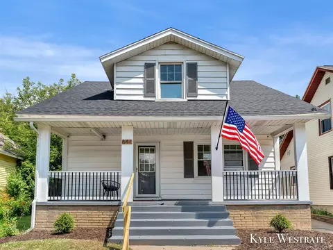 641 Spencer, Grand Rapids, MI 49505
