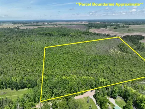 V/l 40a Hardwood Heights, Prescott, MI 48756