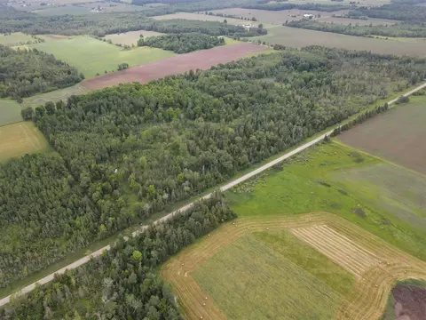 0 Vl Napper Rd, Update, MI 49744