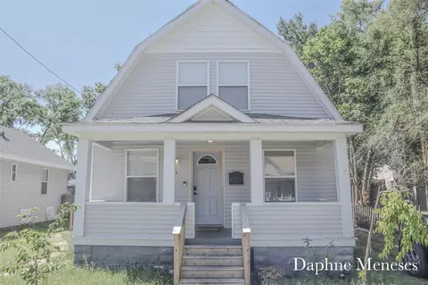 Exterior - 409 Washington, Muskegon, MI 49441 photo 1 of 2