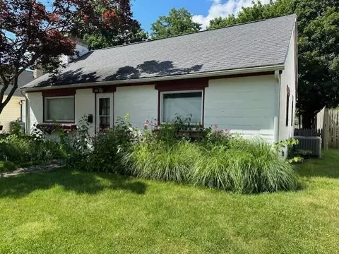 408 Walker, Sturgis, MI 49091
