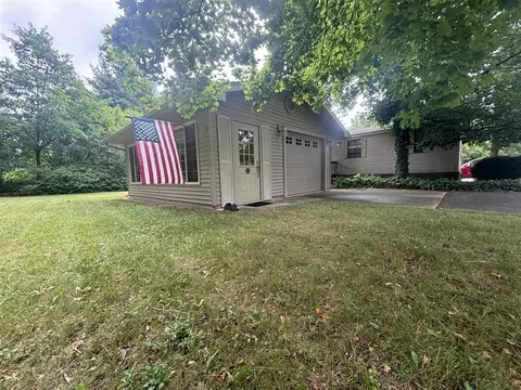 10400 Pewamo #LOT 34, Pewamo, MI 48873