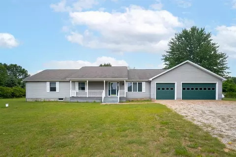 3111 W County Line, Manistee, MI 49660