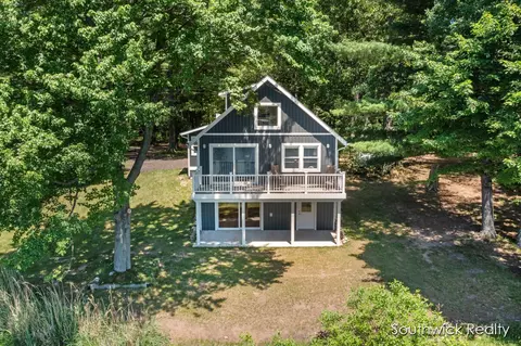 13264 Ungrey, Gowen, MI 49326