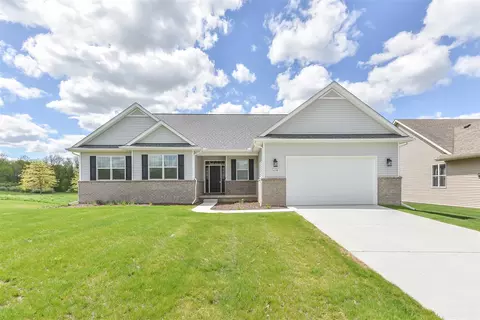 5608 Point Pelee, Whitmore Lake, MI 48189