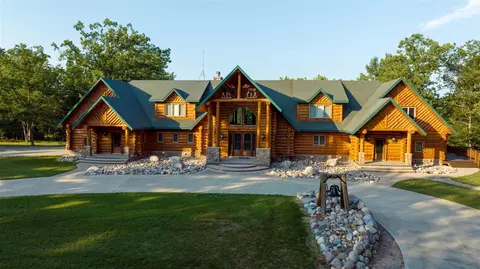 404 Barry, Alger, MI 48610