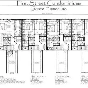 Floorplan - 707 Chase Hanna, Dundee, MI 48131 photo 2 of 2