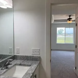 Entry Way - 707 Chase Hanna, Dundee, MI 48131 photo 3 of 5