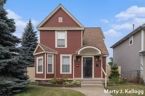 1171 Jefferson, Grand Rapids, MI 49507