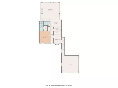 5686 Bayonne, Haslett, MI 48840 photo 37