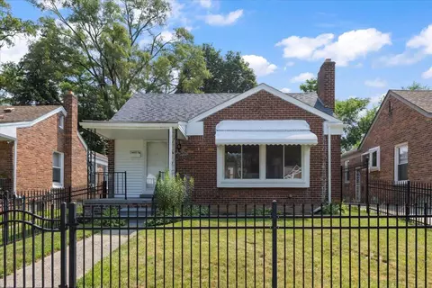 18490 Annchester, Detroit, MI 48219