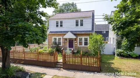 700 6th, Grand Rapids, MI 49504