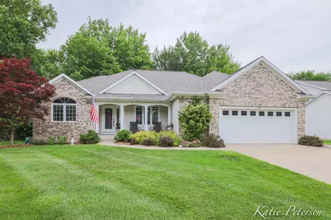 3614 Windshire, Grand Rapids, MI 49546