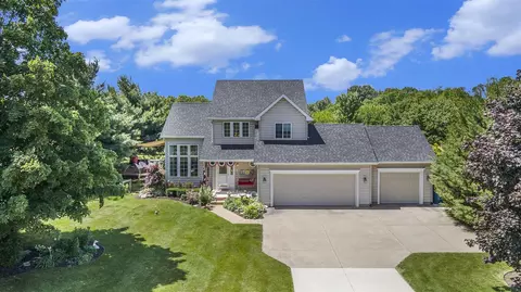 48674 Meadow Oak, Mattawan, MI 49071
