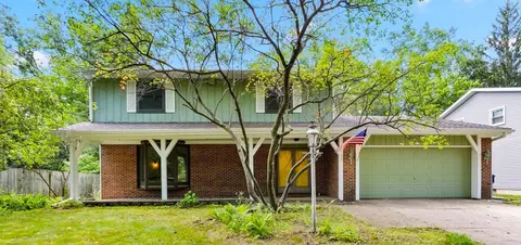 2229 Devonshire, Grand Rapids, MI 49505
