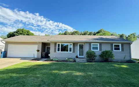 2735 Rolling Hl, Portage, MI 49024