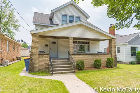 1020 Veto, Grand Rapids, MI 49504