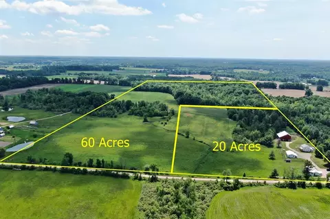 Tbd Pierce, Stanwood, MI 49346