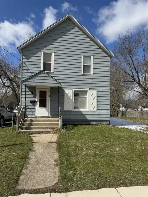 1001 Hazard, Kalamazoo, MI 49001