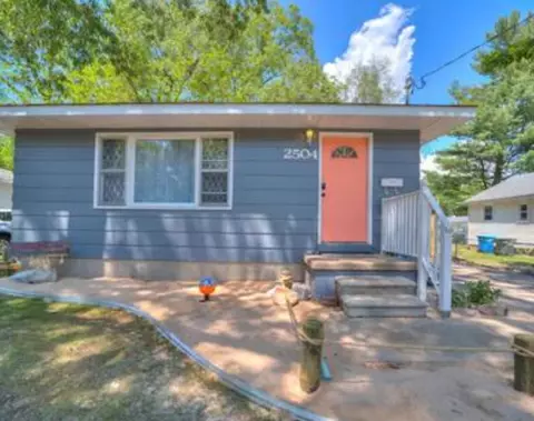 2504 Philo, Muskegon, MI 49441
