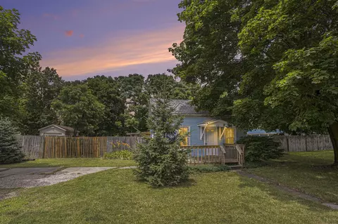632 W Main, Mendon, MI 49072
