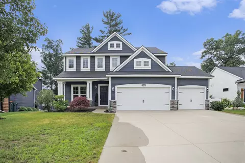 13498 Stafford, Nunica, MI 49448