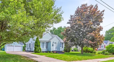 923 Beech, Wyoming, MI 49509