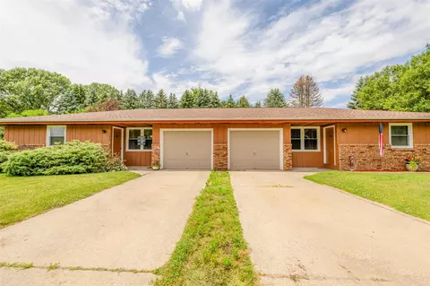 6236 Demorrow, Stevensville, MI 49127