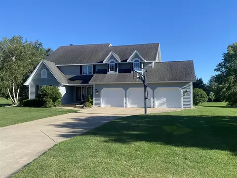 2791 Glenalmond, Portage, MI 49024