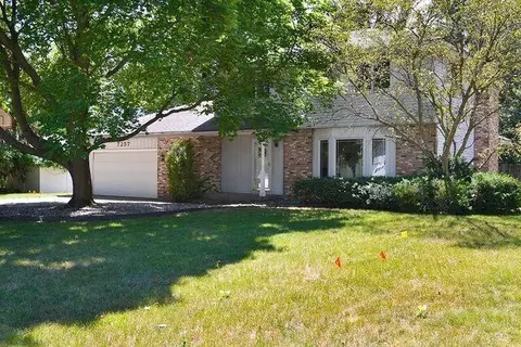 7257 Windgate, Jenison, MI 49428