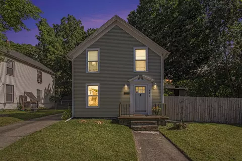 514 Hickory, Niles, MI 49120